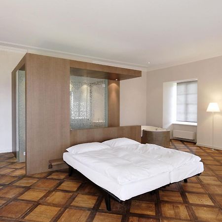 Klosterhotel St. Petersinsel Sankt Petersinsel エクステリア 写真