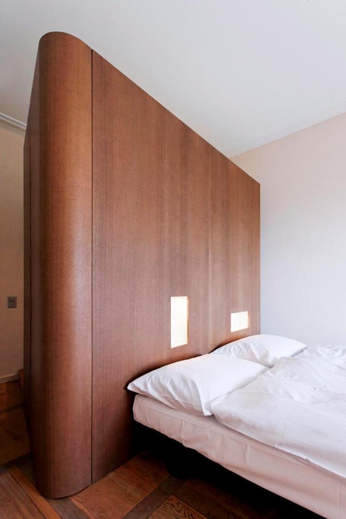 Klosterhotel St. Petersinsel Sankt Petersinsel エクステリア 写真
